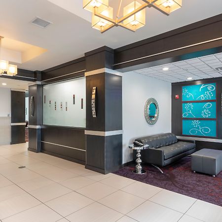 Holiday Inn Express & Suites Columbus - Polaris, An Ihg Hotel Exterior foto