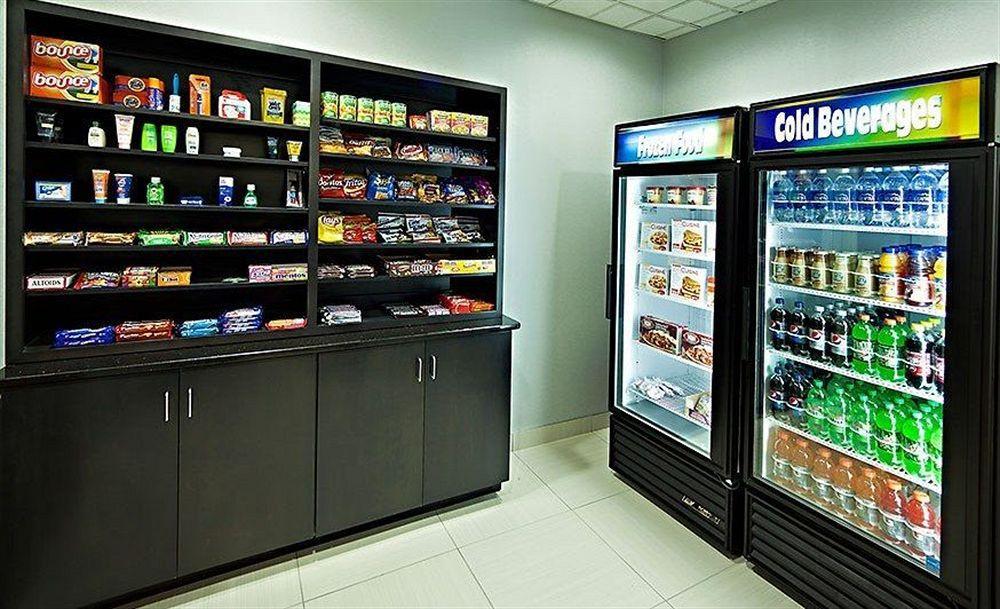 Holiday Inn Express & Suites Columbus - Polaris, An Ihg Hotel Facilități foto