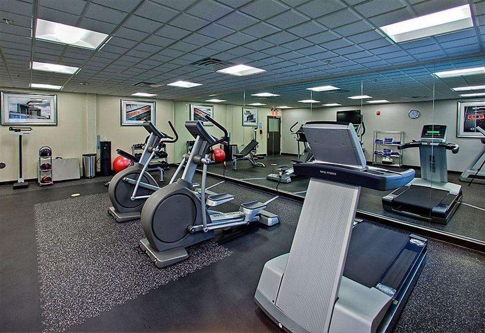 Holiday Inn Express & Suites Columbus - Polaris, An Ihg Hotel Facilități foto