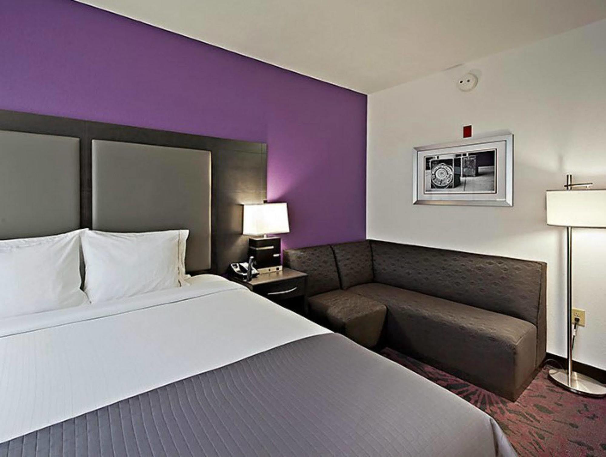 Holiday Inn Express & Suites Columbus - Polaris, An Ihg Hotel Cameră foto