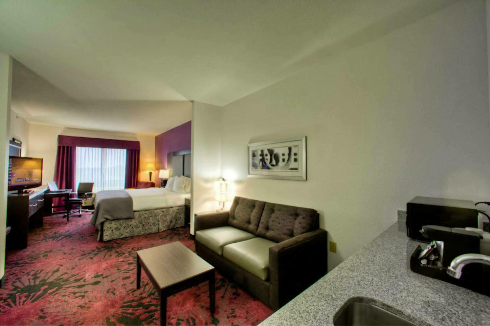 Holiday Inn Express & Suites Columbus - Polaris, An Ihg Hotel Cameră foto
