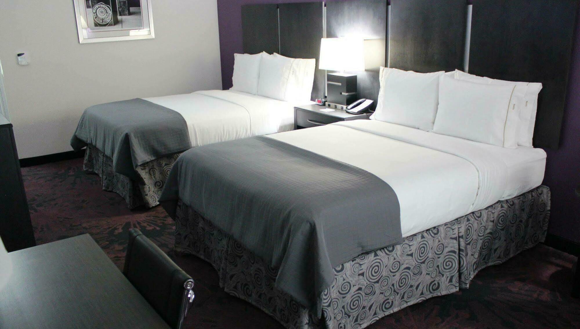 Holiday Inn Express & Suites Columbus - Polaris, An Ihg Hotel Exterior foto